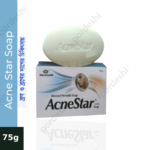 Acne Star Soap price in Bangladesh