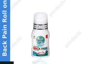 Amrutanjan Back Pain Roll on price in Bangladesh