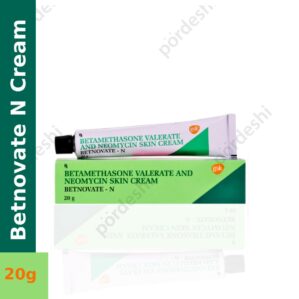 Betnovate N Cream price in Bangladesh