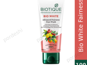 Biotique Bio White Fairness Face Wash price in Bangladesh