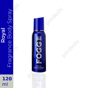 Fogg Royal price in Bangladesh