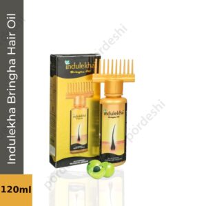 Indulekha Hair Oil price in Bangladesh