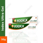 Iodex Ultra Gel 30g price in Bangladesh