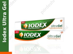 Iodex Ultra Gel 30g price in Bangladesh