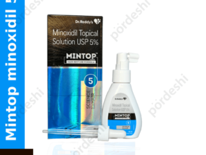 Mintop minoxidil 5 Price in bangladesh