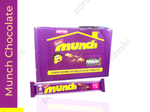 Munch Chocolate price in Bangladesh