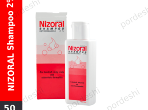 NIZORAL Shampoo price in Bangladesh