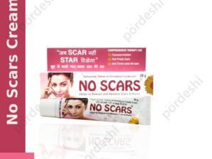 No Scars Cream price in Bangladesh