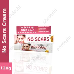 No Scars Cream price in Bangladesh