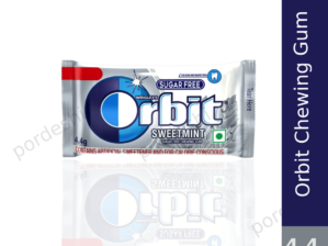 Orbit Chewing Gum price in Bangladesh