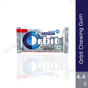 Orbit Chewing Gum price in Bangladesh