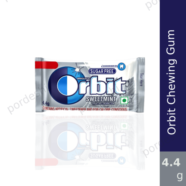 Orbit Chewing Gum price in Bangladesh