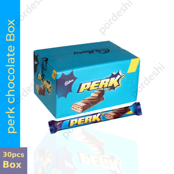 Perk Chocolate box price in Bangladesh