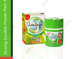 Strong Double Power Pain Balm price in Bangladesh