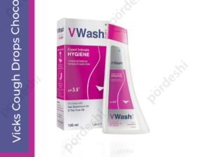 V Wash Plus Intimate Hygiene price in Bangladesh