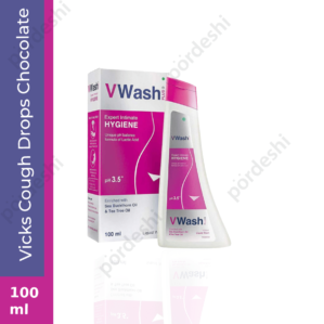 V Wash Plus Intimate Hygiene price in Bangladesh