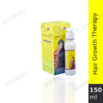 Zafran Hair Growth Therapy price in Bangladesh