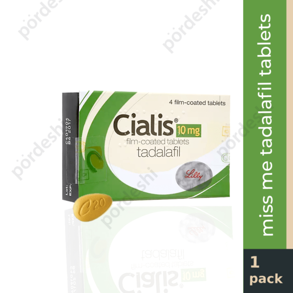 cialis tablet price in Bangladesh