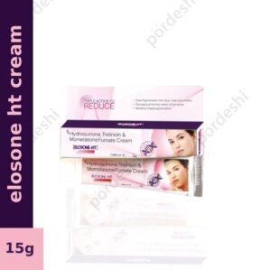 elosone ht cream price in Bangladesh