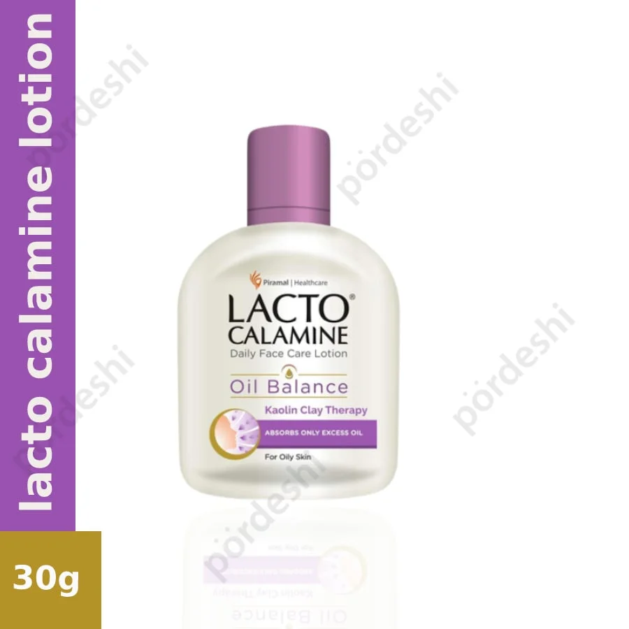 lacto calamine lotion price in Bangladesh