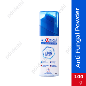 Abzorb Anti Fungal Powder price in Bangladesh