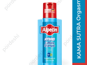 Alpecin Hybrid Caffeine Shampoo price in Bangladesh