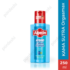 Alpecin Hybrid Caffeine Shampoo price in Bangladesh