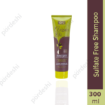 Argan Oil Sulfate Free Shampoo price in Bangladesh