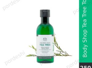 Body Shop Tea Tree Toner price in Bangladesh