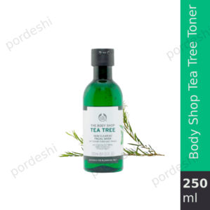 Body Shop Tea Tree Toner price in Bangladesh