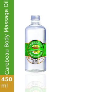 Carebeau Body Massage Oil price in Bangladesh