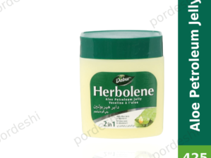 Dabur Herbolene Aloe Petroleum Jelly price in Bangladesh