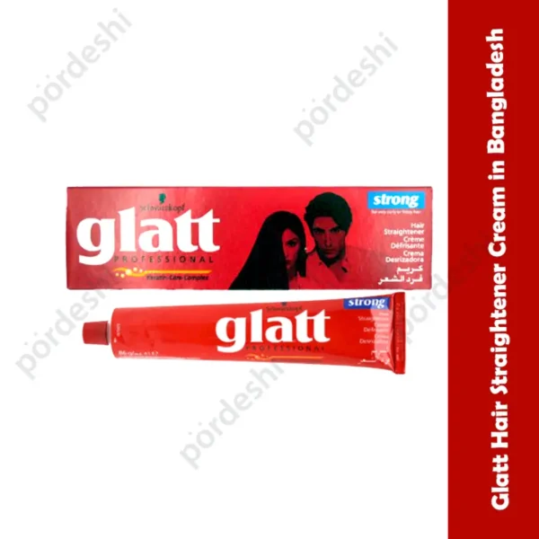 Glatt-Hair-Straightener-Cream-in-Bangladesh-price-in-BD