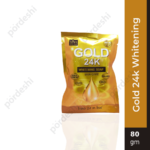 Gold 24k Whitening Soap price in Bangladesh
