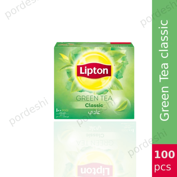 Green Tea classic price in Bangladesh