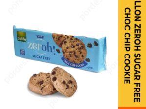 Gullon Zeroh Sugar Free Choc Chip Cookie 150g price in Bangladesh