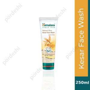 Himalaya Kesar Face Wash price in Bangladesh