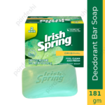 Irish Spring Deodorant Bar Soap price in Bangladesh