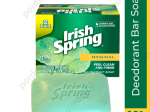 Irish Spring Deodorant Bar Soap price in Bangladesh