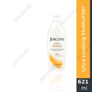 Jergens Ultra Healing Moisturizer price in Bangladesh