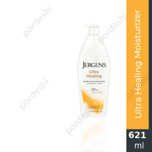 Jergens Ultra Healing Moisturizer price in Bangladesh