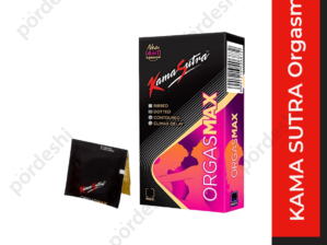 KAMA SUTRA Orgasmax Condoms price in Bangladesh