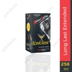 KamaSutra Long Last Extended Condom price in Bangladesh
