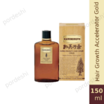 Kaminomoto Hair Growth Accelerator gold price in Bangladesh