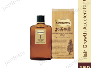 Kaminomoto Hair Growth Accelerator gold price in Bangladesh
