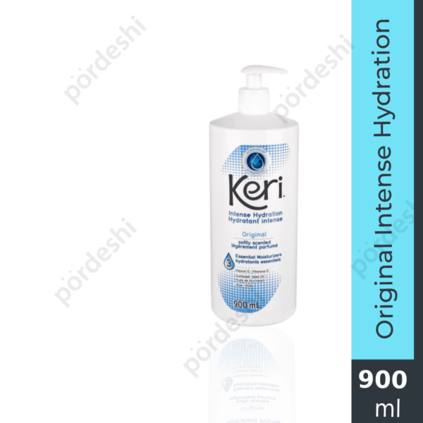 Keri Original Intense Hydration Lotion price in Bangladesh