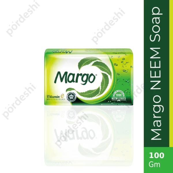 Margo neem Soap price in Bangladesh