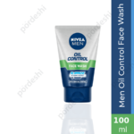Men Oil Control Face Wash price in bangladesh