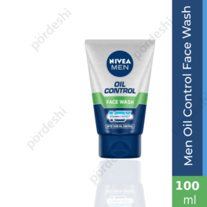 Men Oil Control Face Wash price in bangladesh