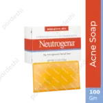 Neutrogena Acne Soap price in Bangladesh